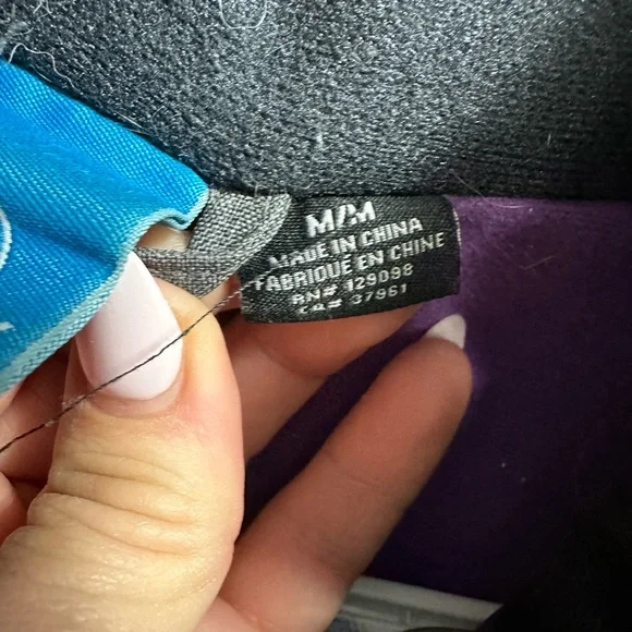 Fire Fly Jacket - Picture 3 of 4